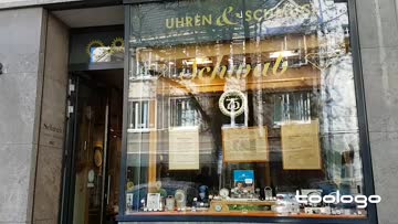 Uhren und Schmuck Schwab