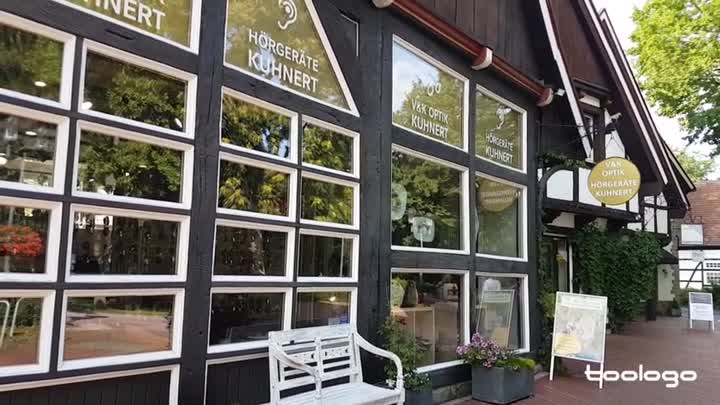 HÖRGERÄTE KUHNERT BAD SASSENDORF