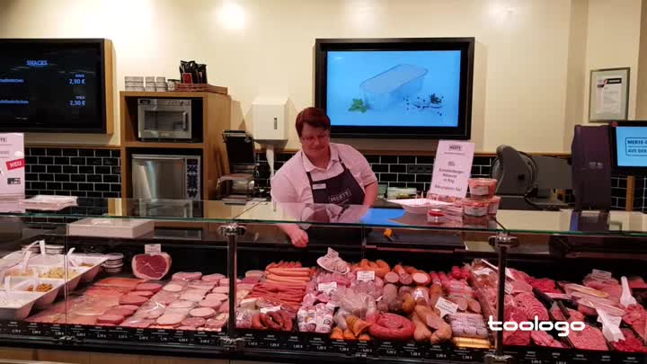 Metzgerei Merte Arnsberg