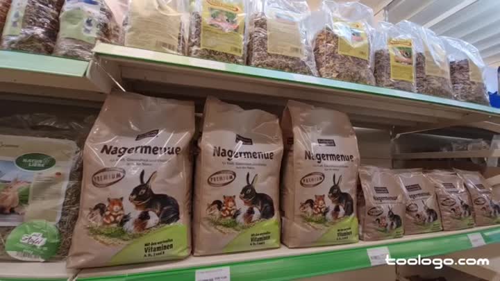 Raiffeisen Waren - Gifhorn