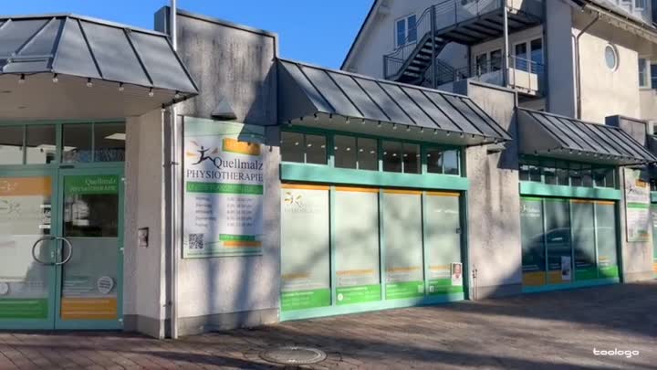 Physiotherapie Quellmalz