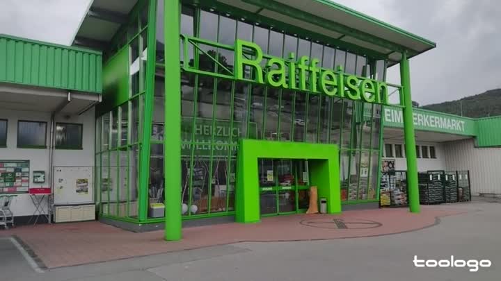 Raiffeisen Vital Bremke