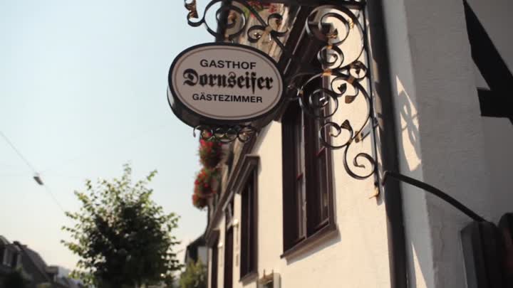 Gasthof Dornseifer
