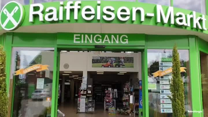 Raiffeisen Sittensen