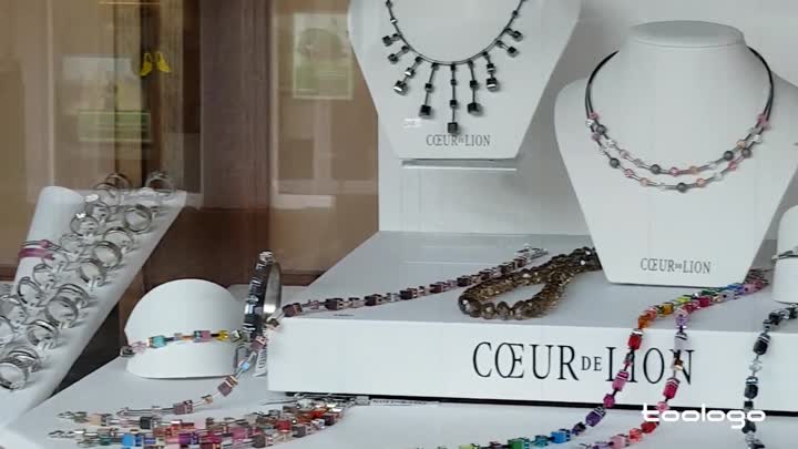 Juwelier - Brillenmode Weber