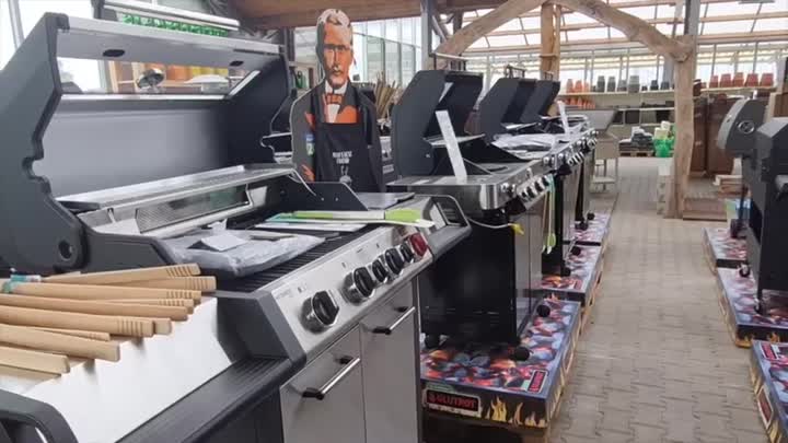 Raiffeisen Westfalen Mitte Erwitte