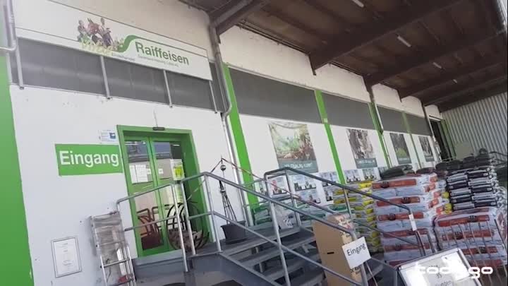 Raiffeisen Vital Werl