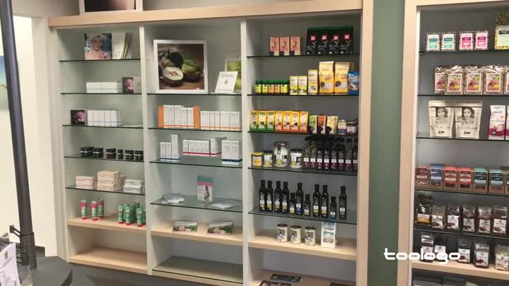 Gesundheitsshop