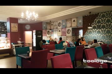 WonderWaffel Duisburg