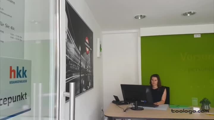 LVM Versicherung Heckmann