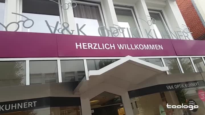 V&K OPTIK KUHNERT BECKUM