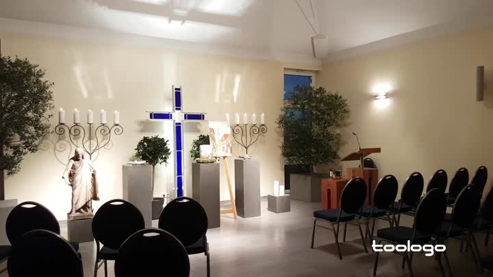 Bestattungen Michael Wieschebrock