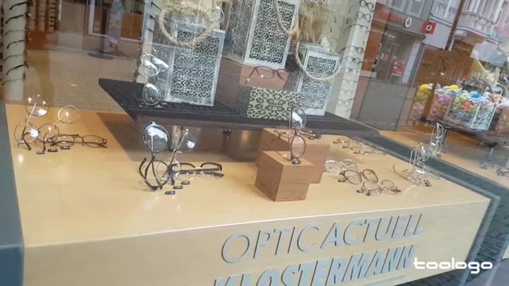 OPTIK KLOSTERMANN BY V&K OPTIK AHLEN