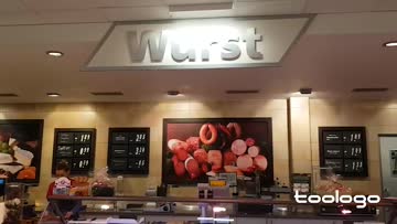 Merte - Filiale Bad Fredeburg Markant