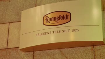 Teefachgeschäft Elisengalerie