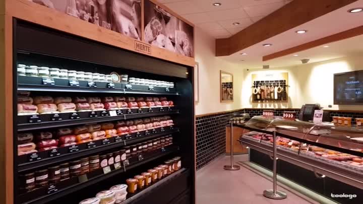 Merte - Filiale Meschede Briloner Straße