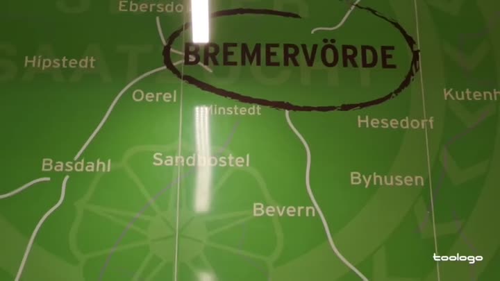 Raisa - Bremervörde