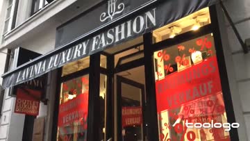 Lavinia Luxury Fashion