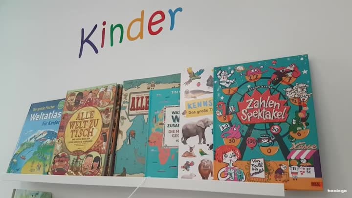 WortReich Lesen und Mehr Winterberg