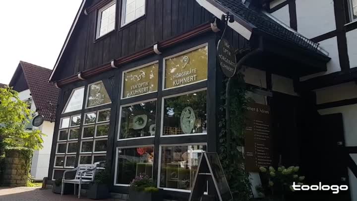 V&K OPTIK KUHNERT BAD SASSENDORF