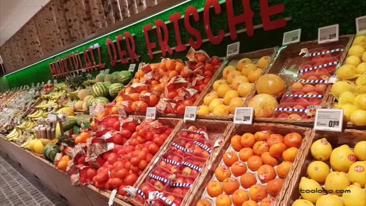 Rewe Heiderich Medebach