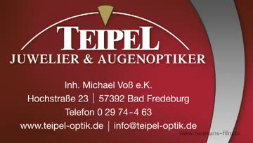 Unternehmen in Bad Fredeburg