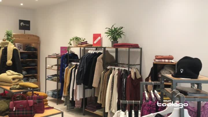 Como - Mode und mehr