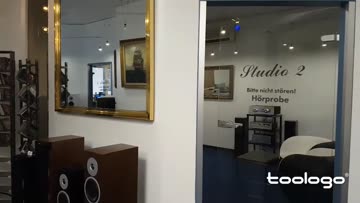 Hifi-Audio Lützenkirchen