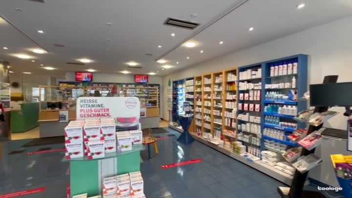 Markt Apotheke Olsberg